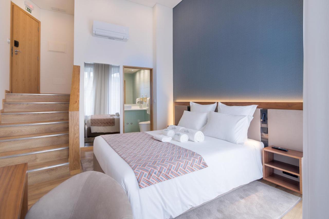 Allianca Suites 1909 - Porto Ngoại thất bức ảnh