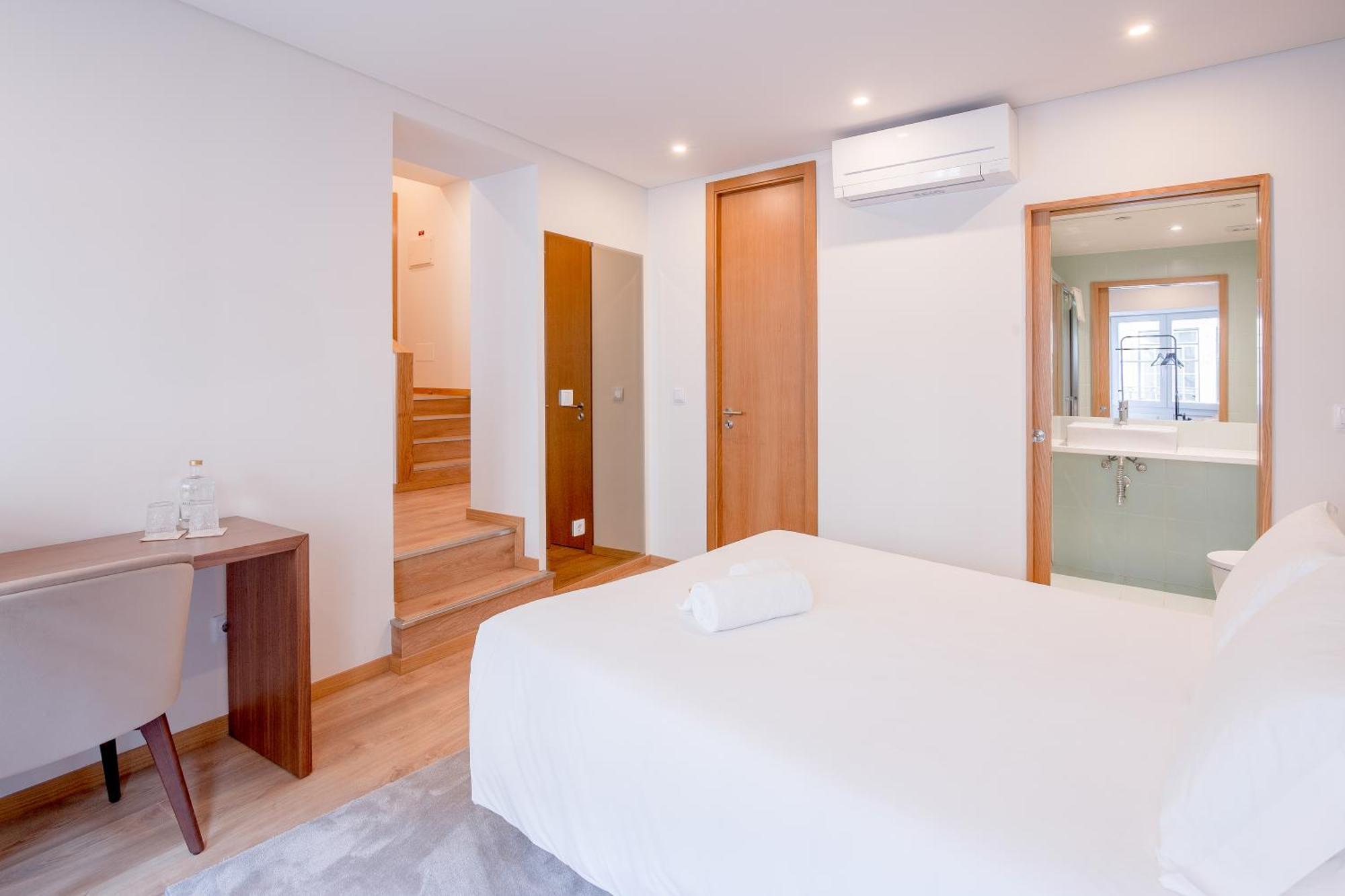 Allianca Suites 1909 - Porto Ngoại thất bức ảnh